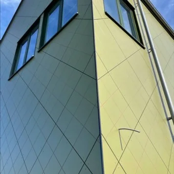 Bua Förskola, Bua