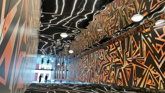 Grafiskt tryck, Kristianstad