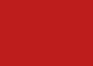 0689 Dark Red