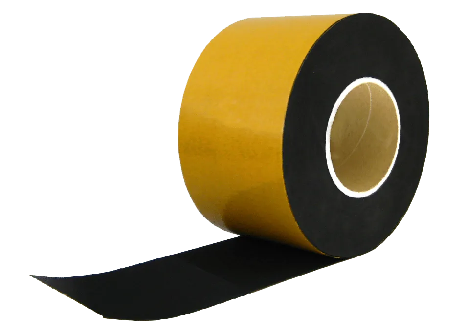 EPDM-band