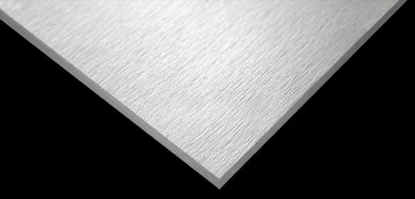 Ytstruktur i SANDEQ Pure Nature Brushed