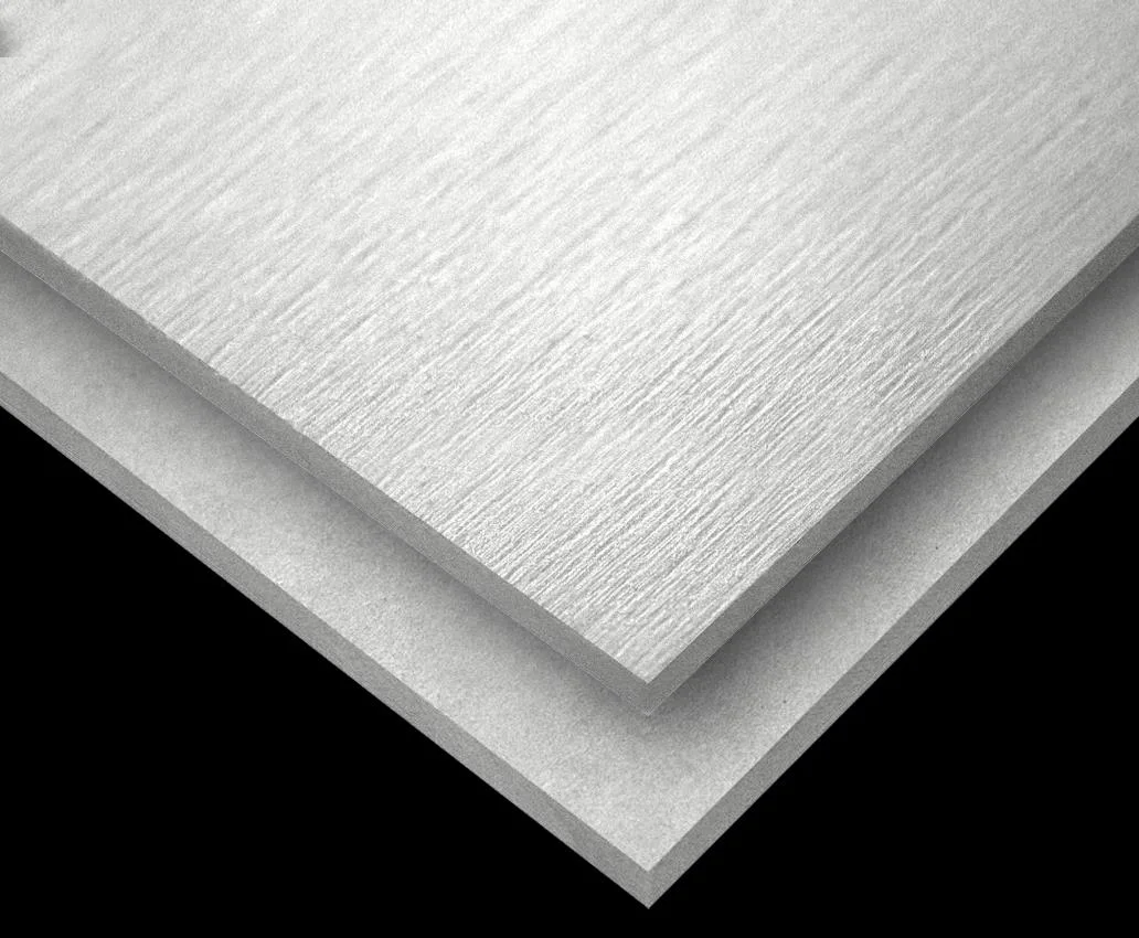 SANDEQ Pure Series, fasadreferens